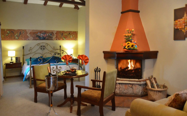 Hosteria Durán
