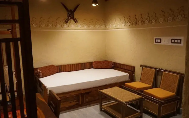 Shri Nilayam Kutir
