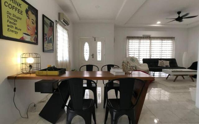 beDream -8-10mins Lost World Tambun -16Pax