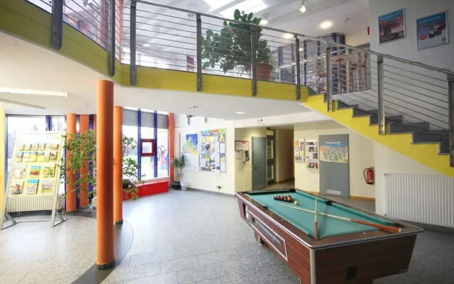 DJH Jugendherberge Greifswald - Hostel