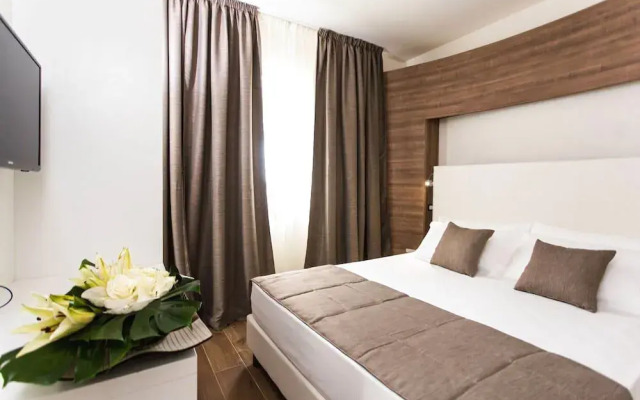 Street Hotel Comacchio