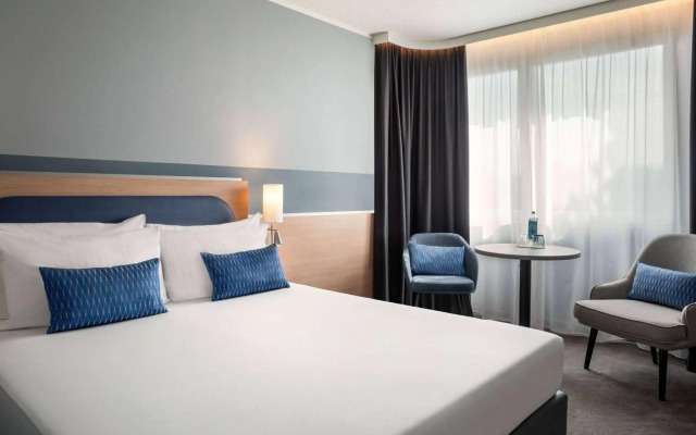 Vienna House Easy by Wyndham Frankfurt Airport