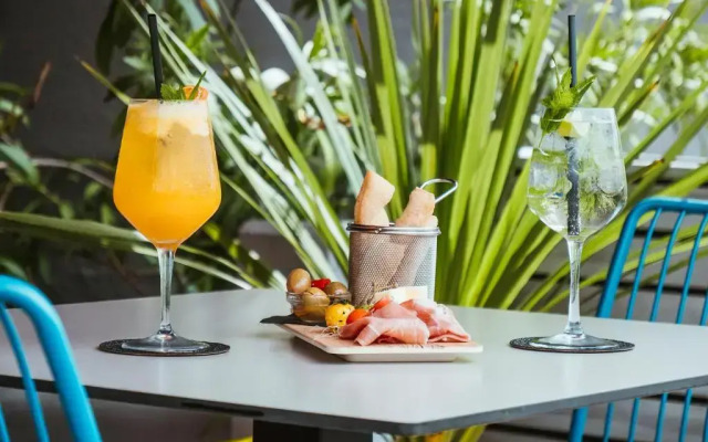 Hotel Rotonda