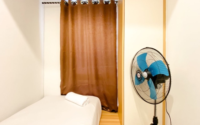 Good Deal And Restful 2Br Apartment Tokyo Riverside Pik 2 – Guest Rooms – Jakarta
