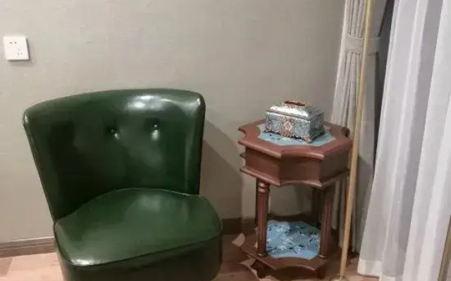 Xu Xiang B &B