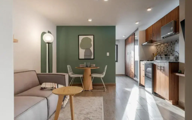 Casai Roma | 1BR | Pera Apartment