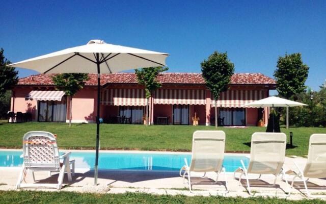 Agriturismo Il Melograno Doro