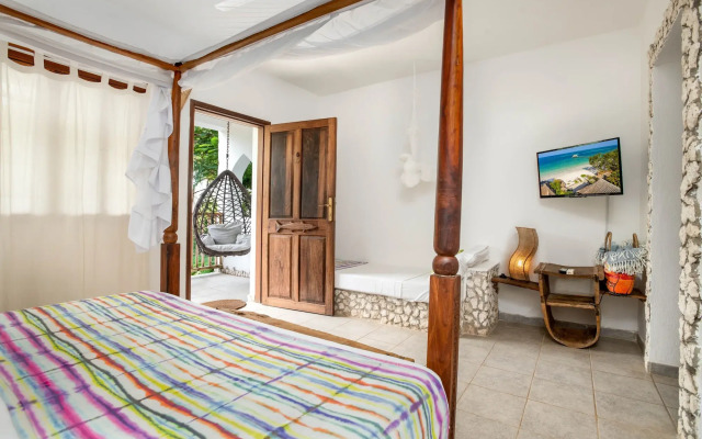 Mvuvi Boutique Resort