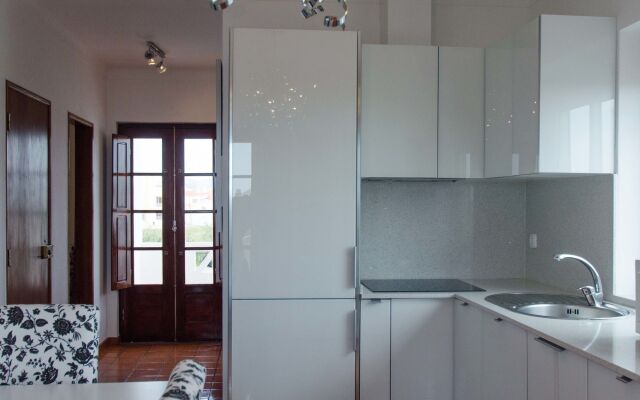 Castilho Flats by AC Hospitality Management