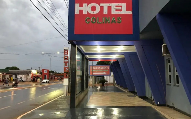 Hotel Colinas