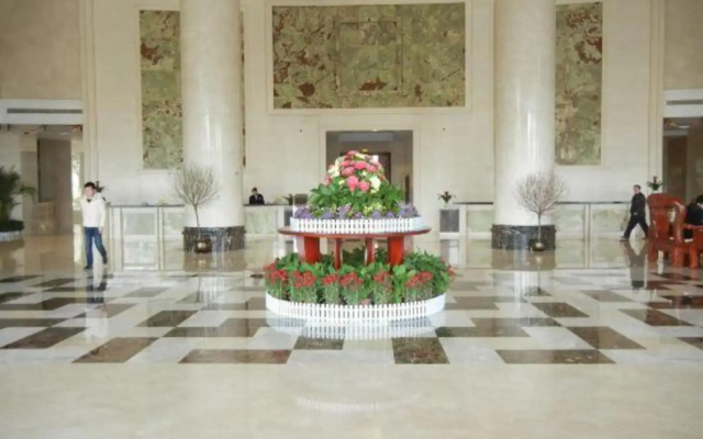 Wanhua International Hotel