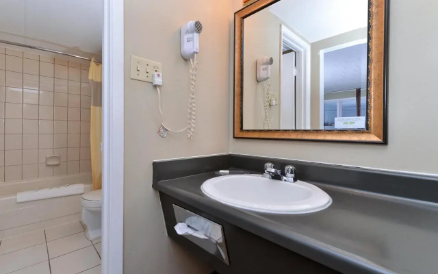 Canadas Best Value Inn St. Catharines