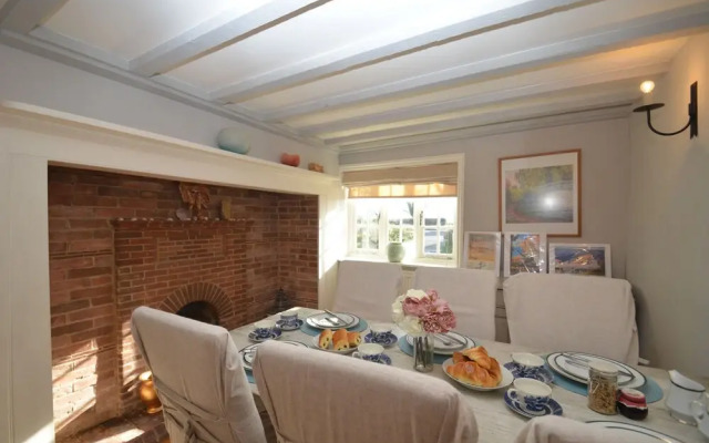 The Cottage