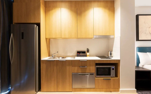 Mercure Canberra Belconnen