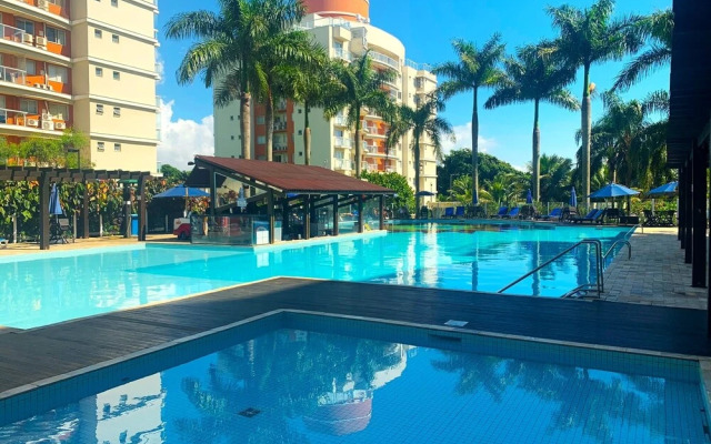 Nautilus Ap Club Premium - Penha-SC