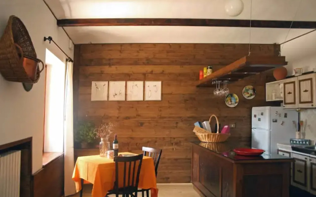 L'Atto Secondo b&b