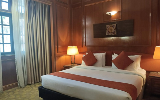 Cinta Sayang Resort