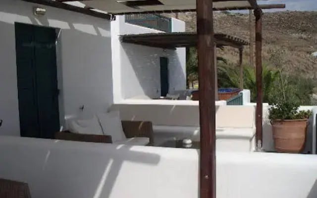 Apollonia Resort