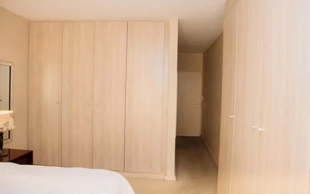 Hideout Hotel Apartment