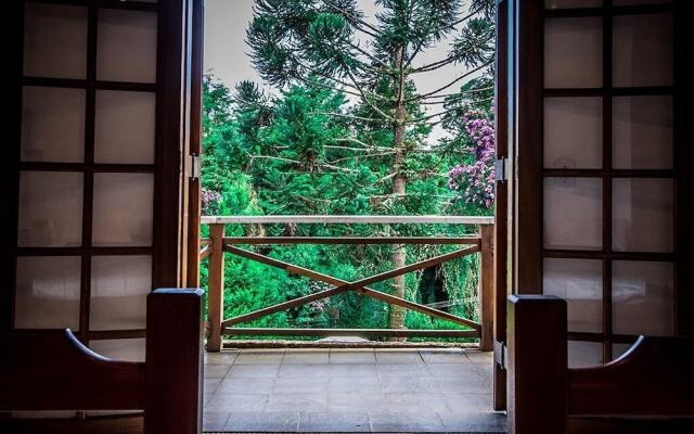 Paradise Hotel Boutique