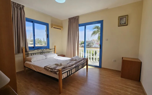 21 PYL - Stay Ocean Breeze Villa