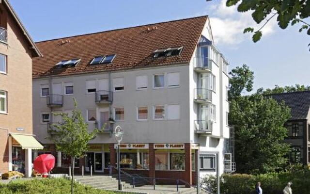 Management - Business Suiten