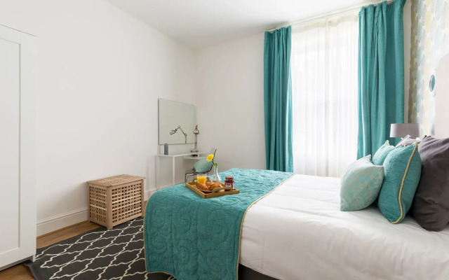 Stanmore suites