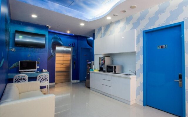 Morwing Hotel II