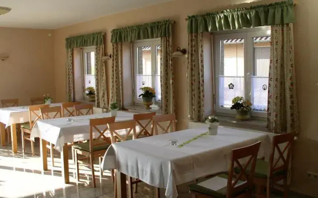Landhotel Angelika