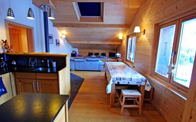 Résidence Le Seillon - 4 Pièces pour 8 Personnes 193291