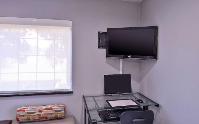 Americas Best Value Inn Batesville