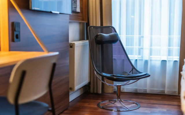 Comfort Hotel Vesterbro