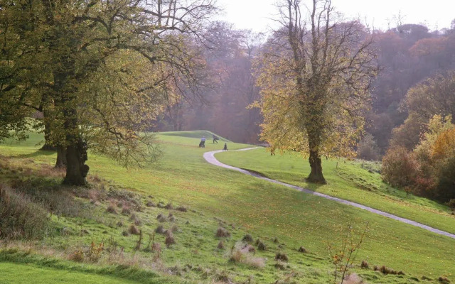 Shrigley Hall Hotel and Spa