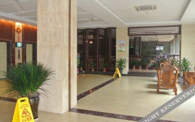 Xinyezhuang Holiday Hotel