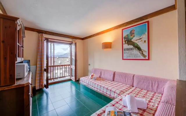 Grange Hike & Ski - 39D Sestriere