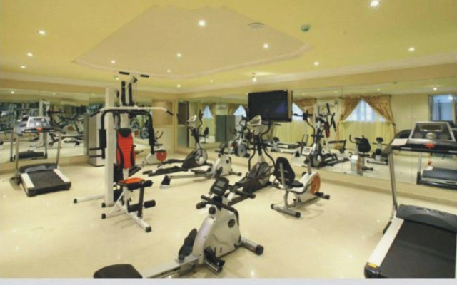 Apartment Royale Hotel and Suite
