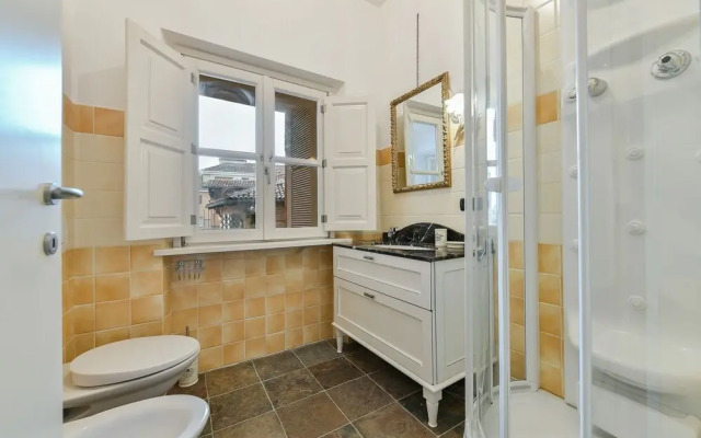 Casa di Brigitta