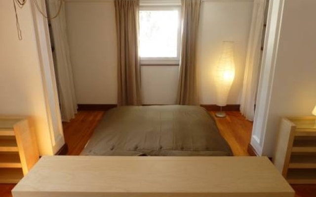 Apartamento Tafira Alta