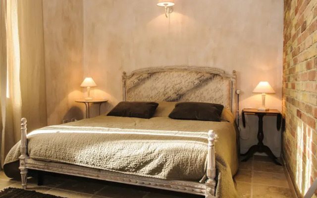 Antica Locanda Sant'Anna