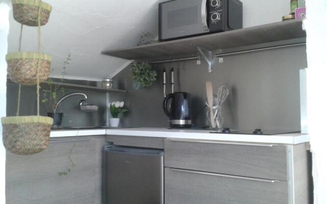 Les Appartements Le Saint Pierre