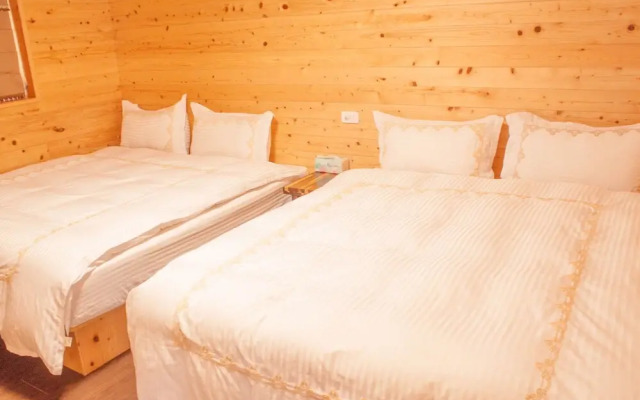 Xitou Star Homestay