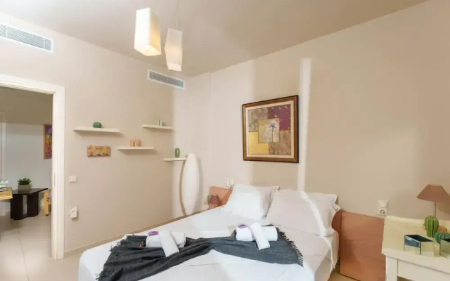 Luxury Villa Kopsas