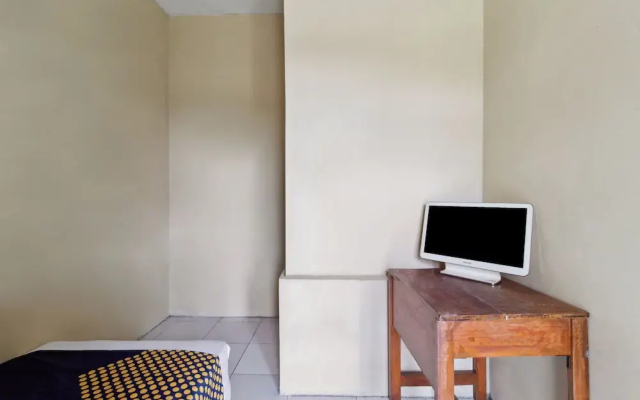 Hotel O Al Mahira Syariah