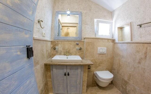 Medin Apartments
