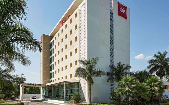 ibis Merida