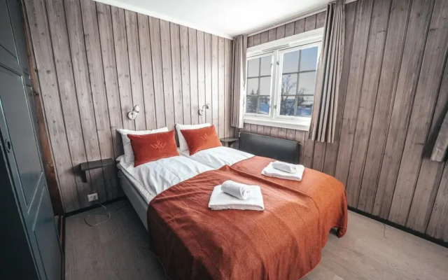 Danebu Kongsgaard Sport & Resort