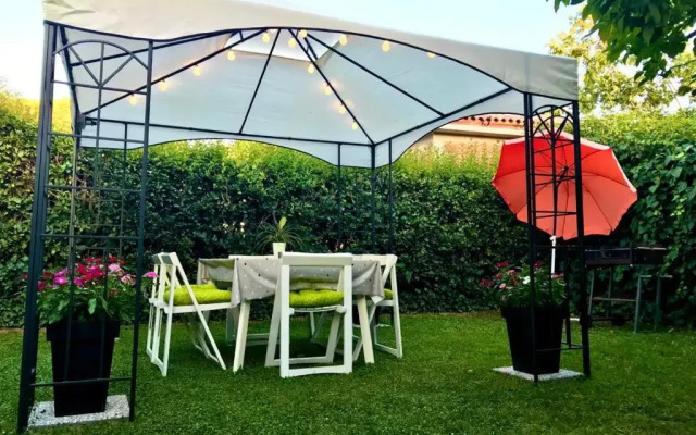 Guesthouse Ema
