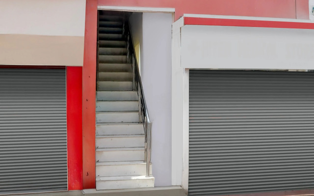 Super Hotel O Dwarka Formerly Hotel Shree