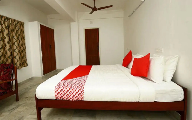 OYO 10259 Hotel Safa INN