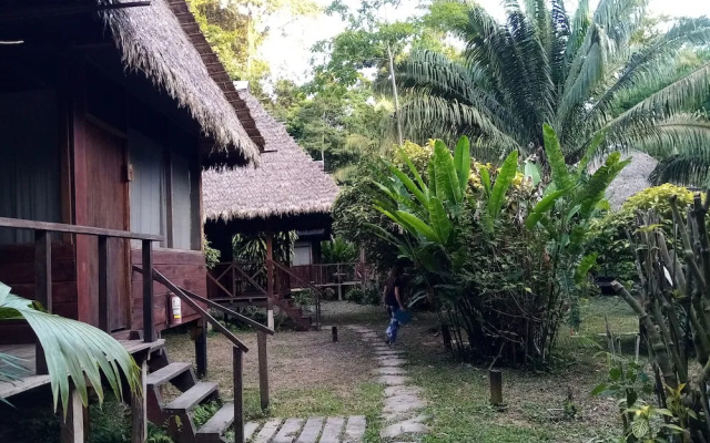 Inotawa Lodge